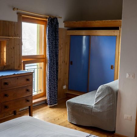 ヴァレンナCasa Caravinoアパートメント エクステリア 写真