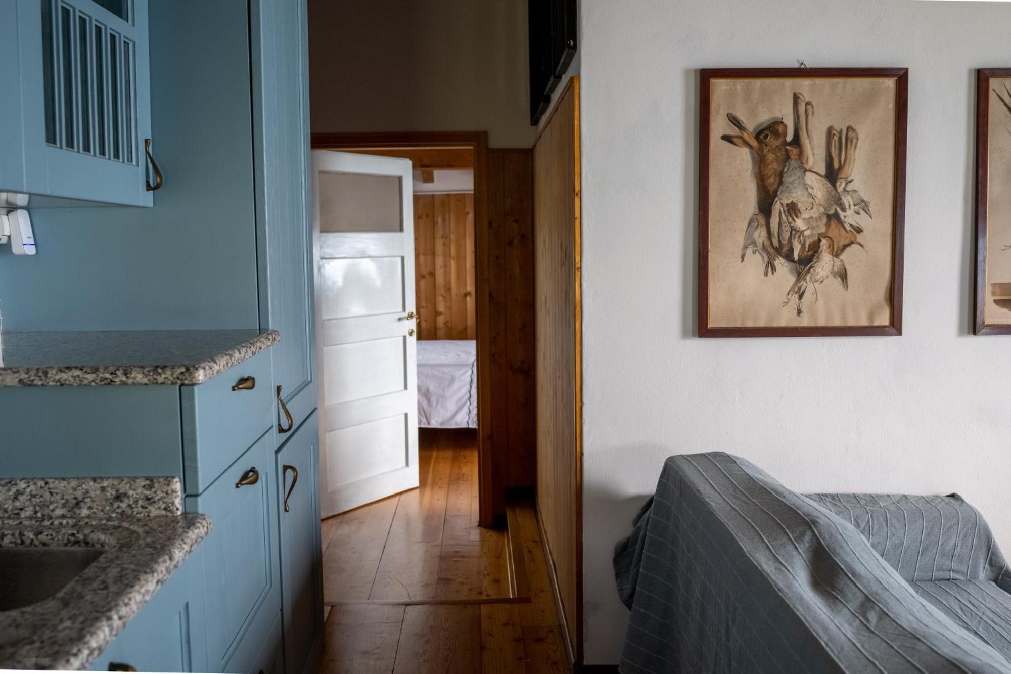 ヴァレンナCasa Caravinoアパートメント エクステリア 写真