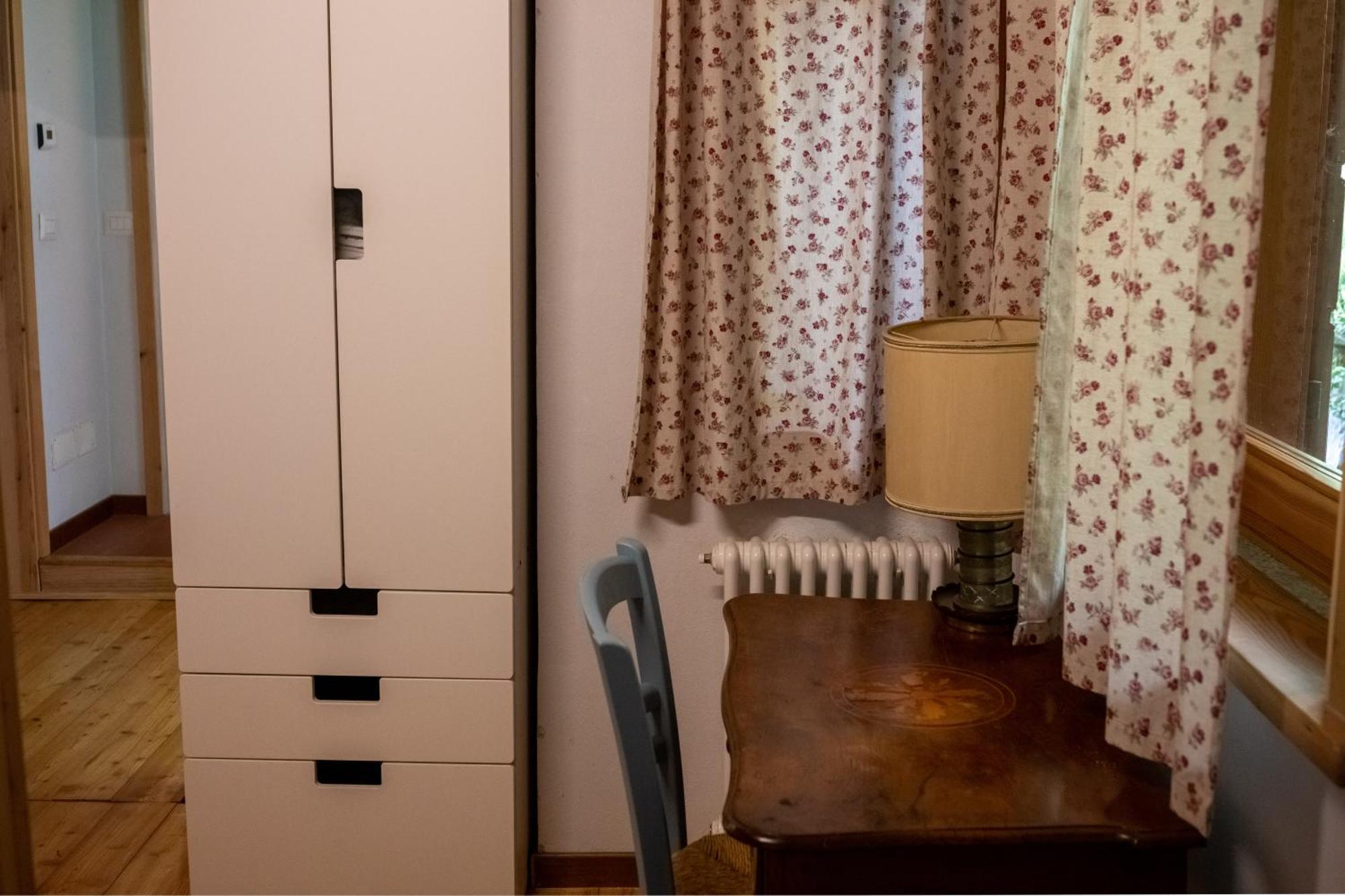 ヴァレンナCasa Caravinoアパートメント エクステリア 写真